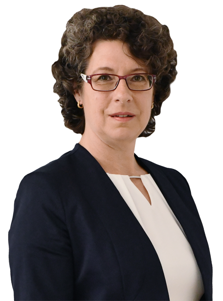 Rechtsanwältin Elke Nicole Kestler, Expertin für Erbrecht