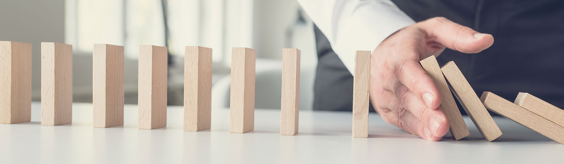 Mediation bei Unternehmensnachfolge