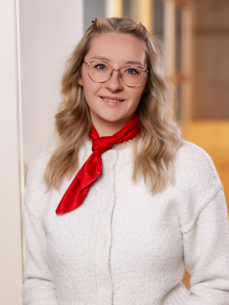 Franziska Gruber