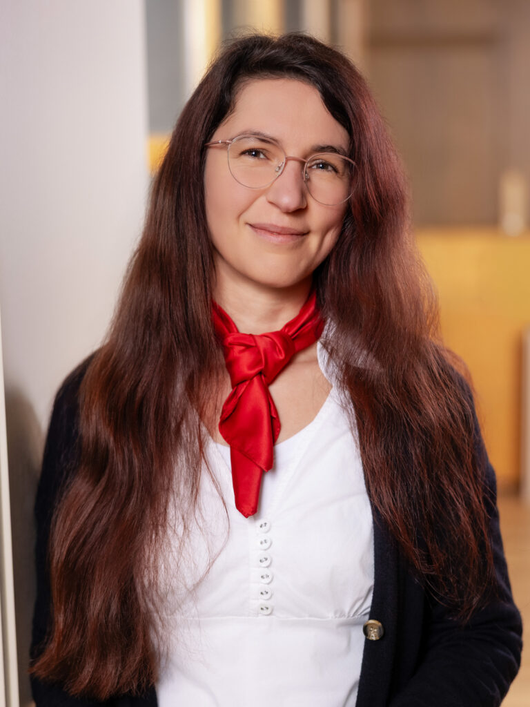 Anita Werner