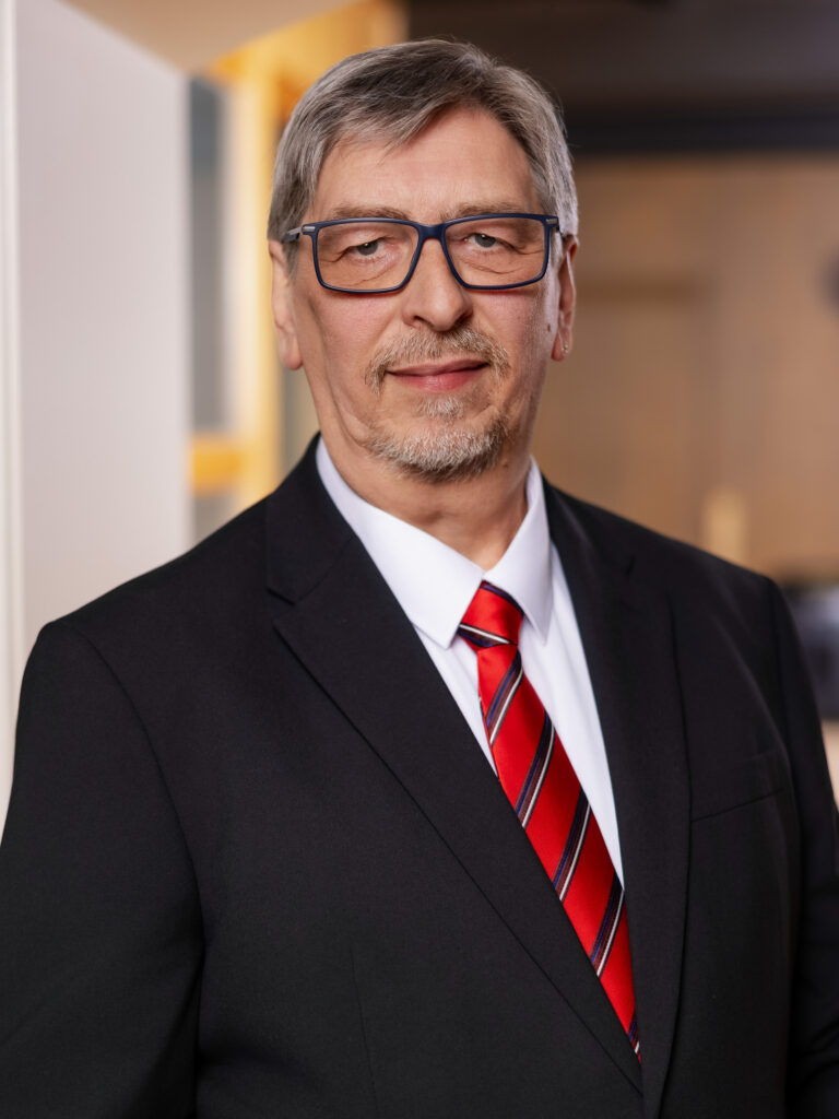 Rechtsanwalt Stefan Zelzer