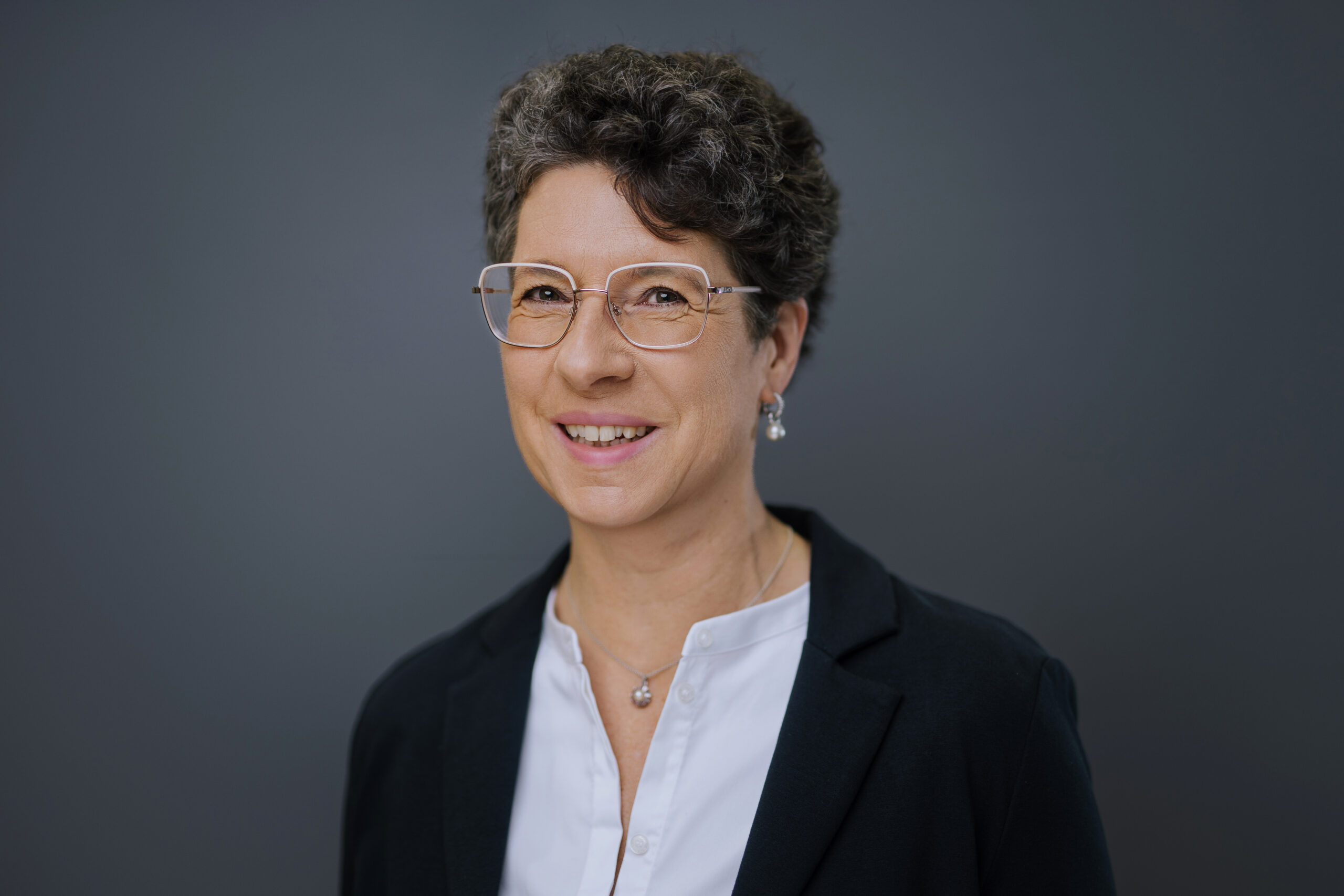 Elke Nicole Kestler